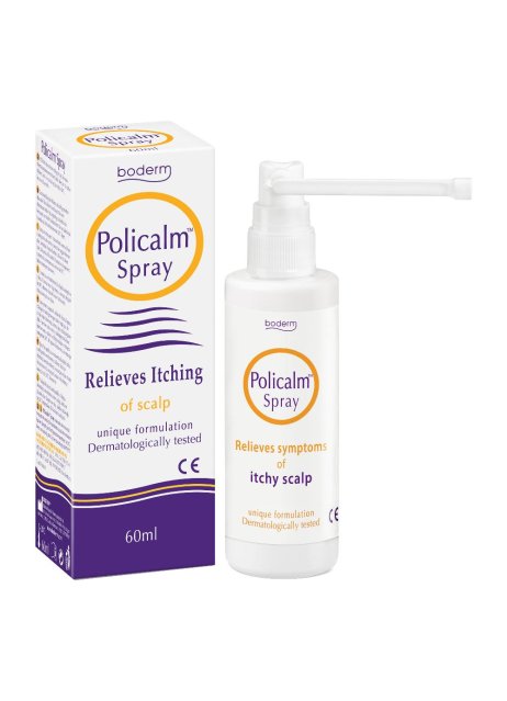 POLICALM SPRAY 60ML