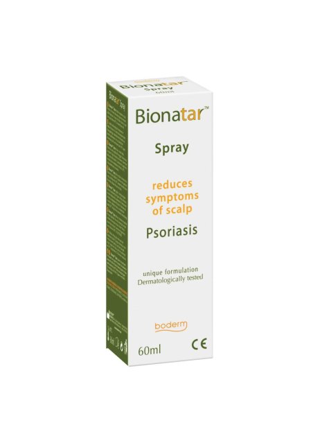 BIONATAR SPRAY 60ML