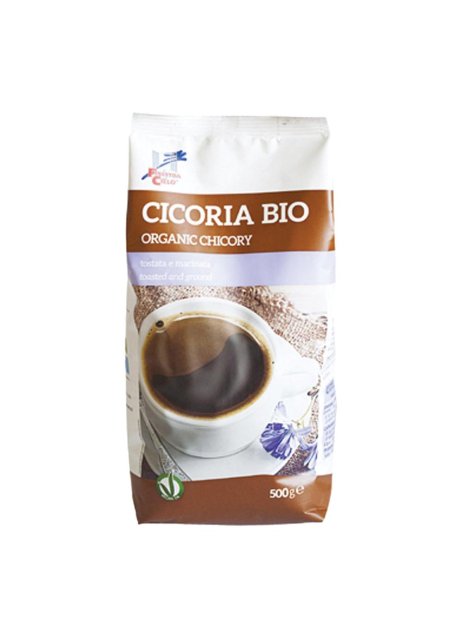 CICORIA 500G BIO