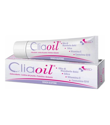 CLIAOIL 20ML