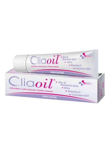 CLIAOIL 20ML