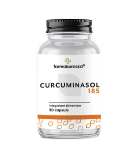 CURCUMINASOL 185 30CPS