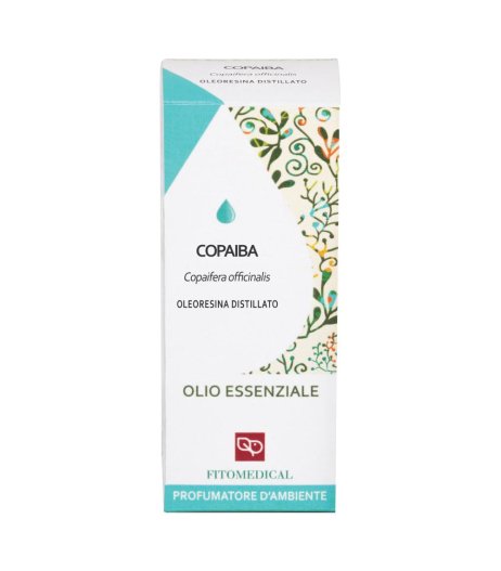 O E COPAIBA 10ML