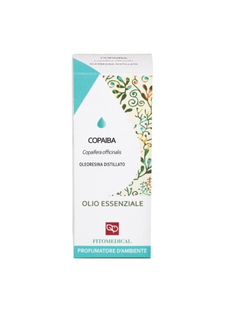 O E COPAIBA 10ML