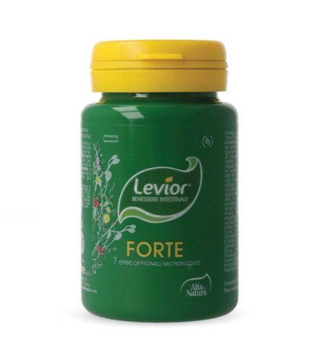 LEVIOR Forte 70cpr 900mg