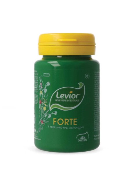 LEVIOR Forte 70cpr 900mg