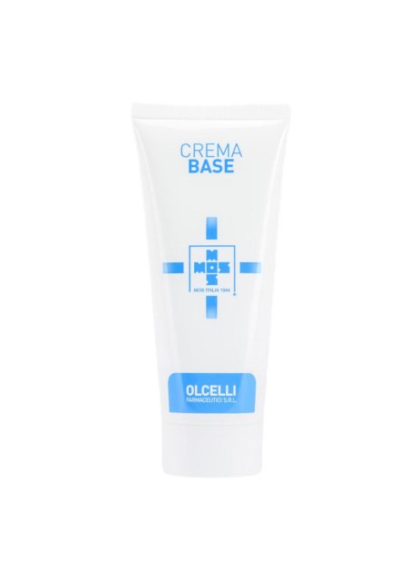 CREMA BASE 200ML