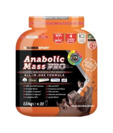 ANABOLIC MASS PRO 1600G