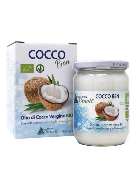 COCCO BEN 500ML