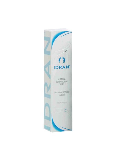 IDRAN CREMA IDRATANTE VISO