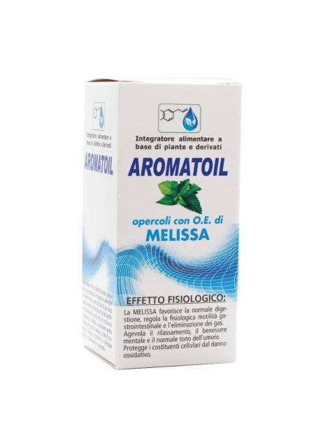 AROMATOIL MELISSA 50OPR