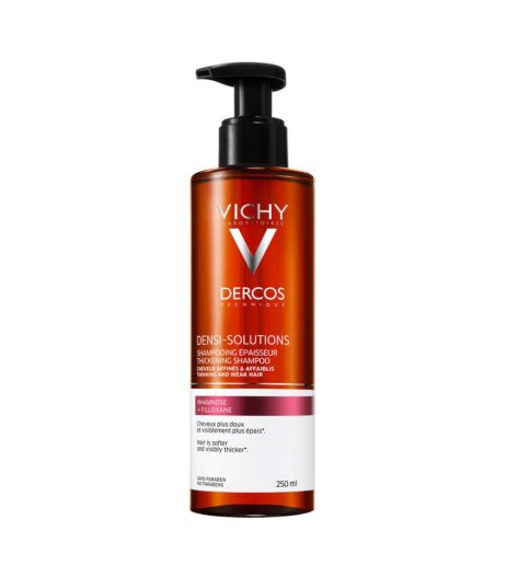 Dercos Shampoo Densi Sol 250ml