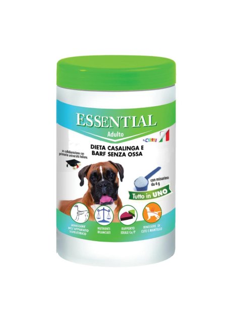 ESSENTIAL Cane Adulto 650g