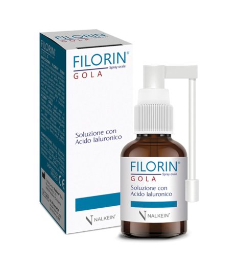 FILORIN GOLA SPRAY 50ML