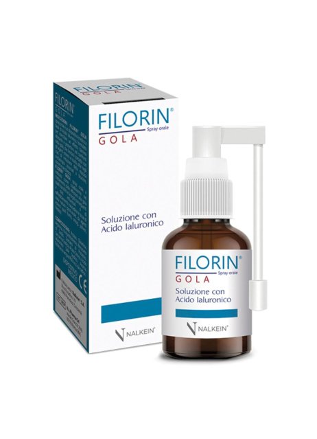 FILORIN GOLA SPRAY 50ML