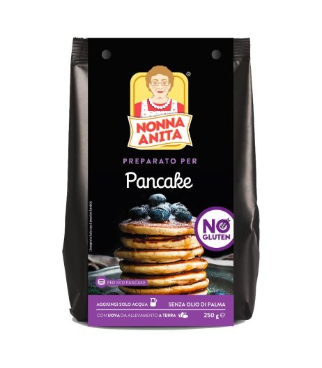 NONNA ANITA Prep.Pancake 250g