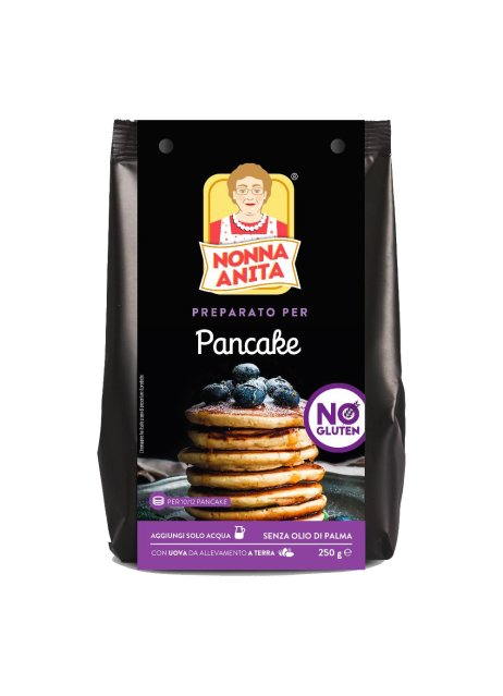 NONNA ANITA Prep.Pancake 250g