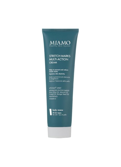 MIAMO STRETCH MARKS CR 150ML