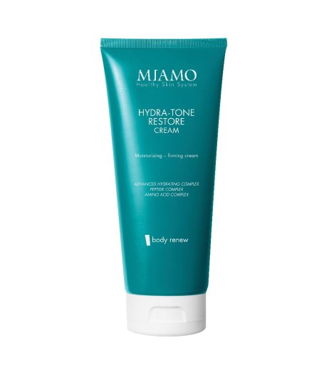 MIAMO HYDRA TONE REST CR 200ML