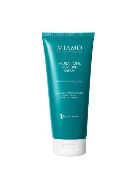 MIAMO HYDRA TONE REST CR 200ML