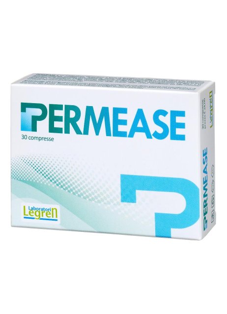 PERMEASE 30CPR