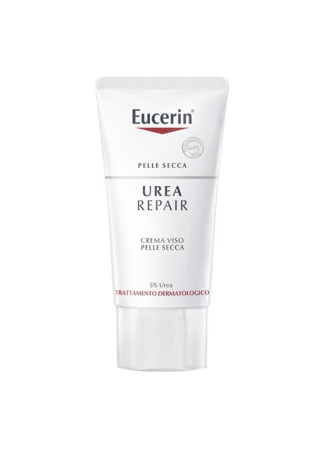 EUCERIN CREMA LEV VISO 5% UREA