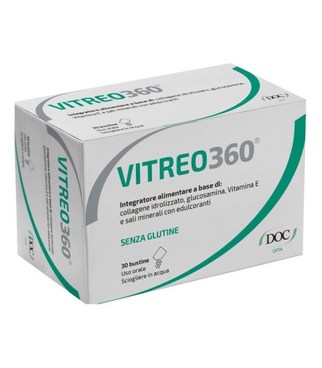 VITREO 360 30BUST