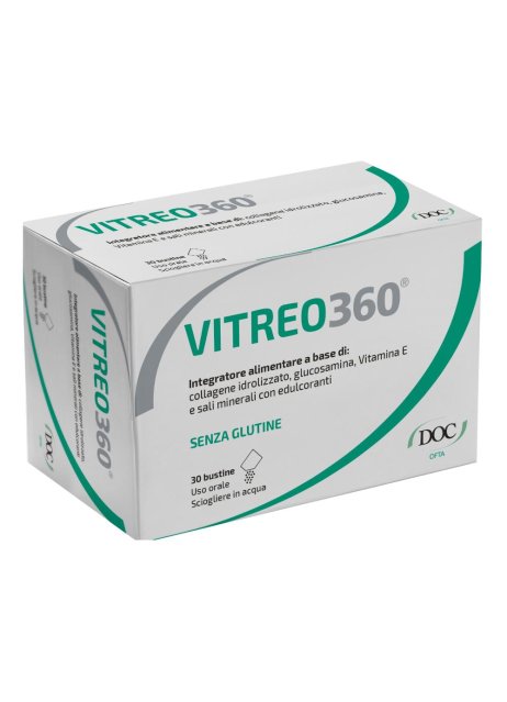 VITREO 360 30BUST