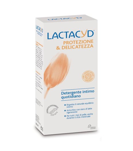 LACTACYD Protez.Delic.300ml