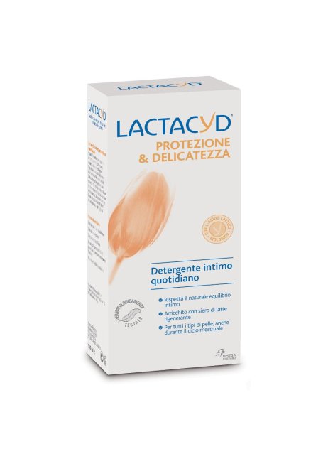 LACTACYD Protez.Delic.300ml