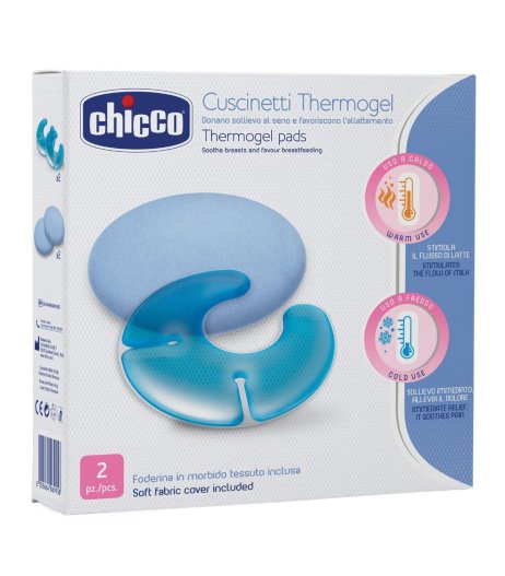 CH THERMOGEL CALDO FREDDO