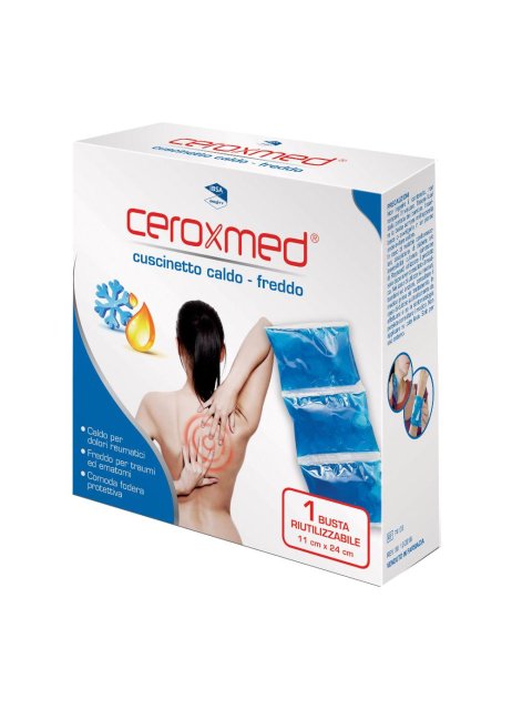 CEROXMED CUSC CLD/FREDDO 11X24