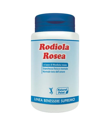 RODIOLA ROSEA 50CPS VEG