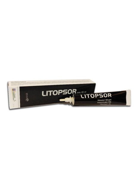 LITOPSOR CREMA 20ML