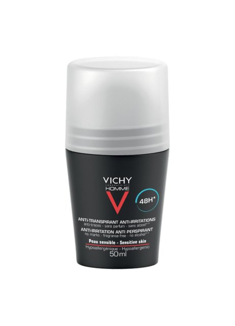 Vichy Homme Deo Anti-macchie