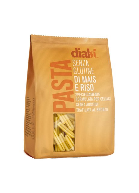 DIALSI PASTA CASERECCE 37 400G