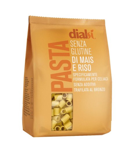 DIALSI' PASTA DITALINI 16 400G