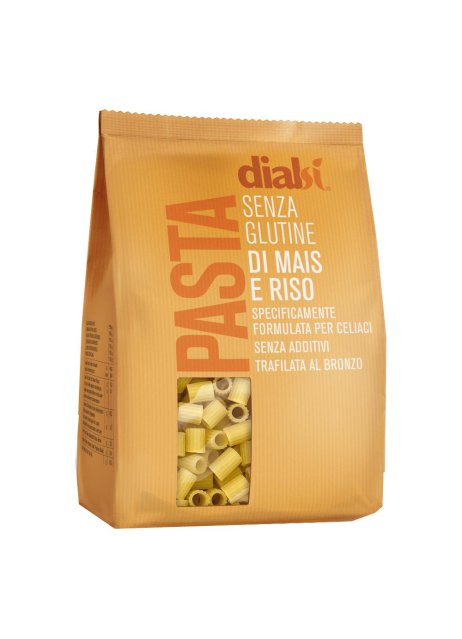 DIALSI' PASTA DITALINI 16 400G