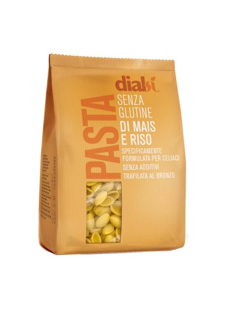 DIALSI' PASTA GNOCCHET 19 400G