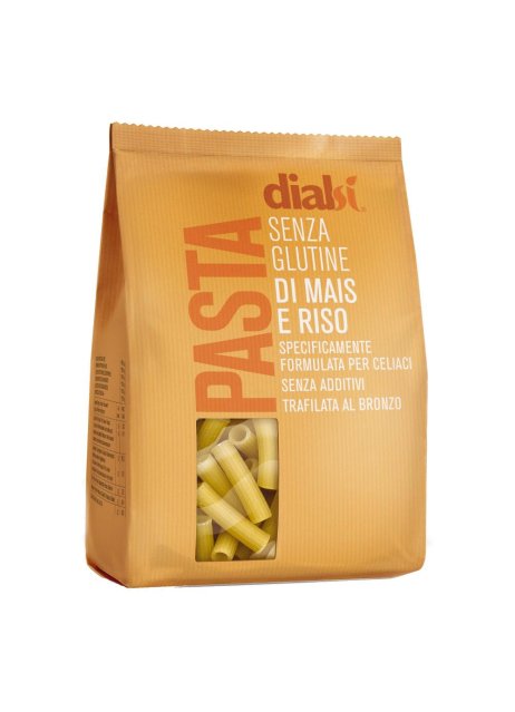 DIALSI' PASTA MACCHER 35 400G