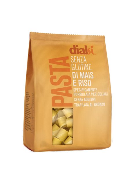 DIALSI' PASTA M/MANIC 63 400G