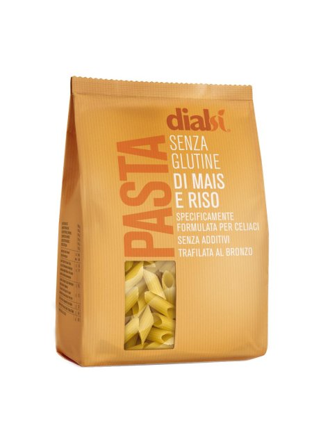 DIALSI' PASTA M/PENNE 36 400G