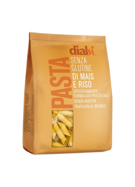 DIALSI' PASTA PENNE R 34 400G