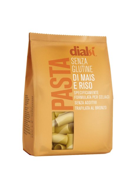 DIALSI' PASTA RIGATONI 61 400G