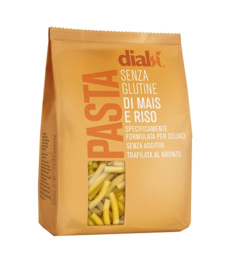 DIALSI' PASTA SEDANINI 38 400G