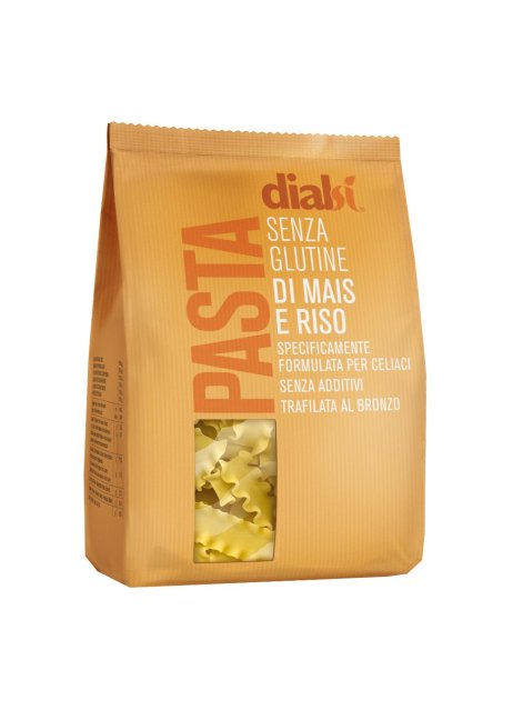 DIALSI Past.M&R Reginette 250g