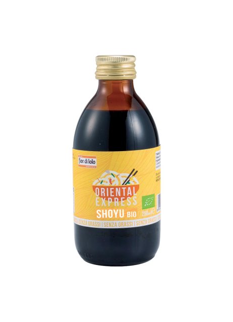 FdL Shoyu Salsa Soia 250ml