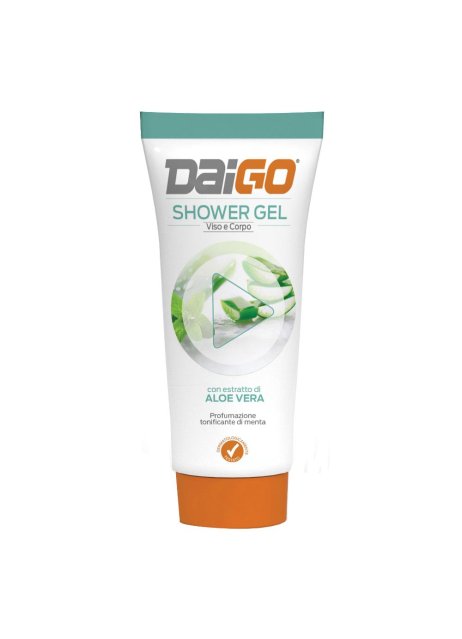 DAIGO Shower Gel 200ml