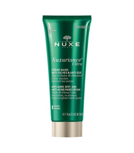 Nuxe Nuxuriance Ultra Cr Mani