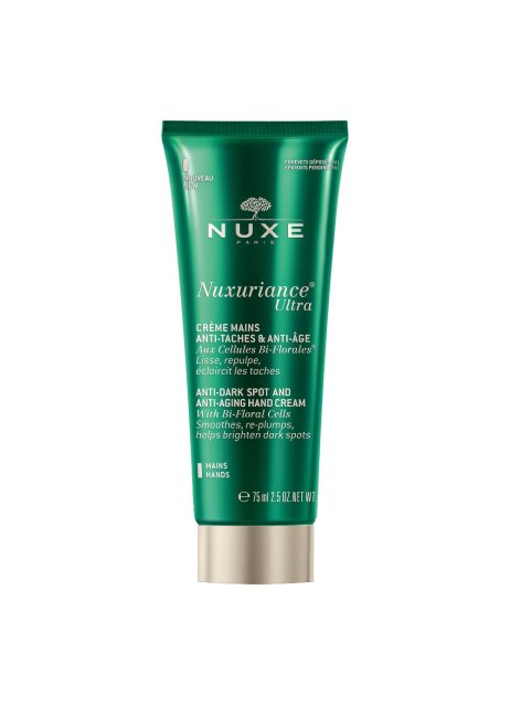 Nuxe Nuxuriance Ultra Cr Mani